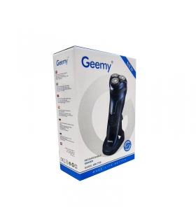 ماشین اصلاح و ریش تراش جیمی شارژی Geemy GM-7755