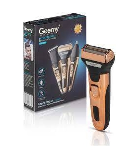 ماشین اصلاح چند منظوره جیمی Geemy GM-6650