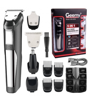 ماشین اصلاح چند منظوره جیمی Geemy GM-6596