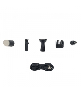 موزن گوش و بینی با خط زن جیمی GEEMY gm-3110