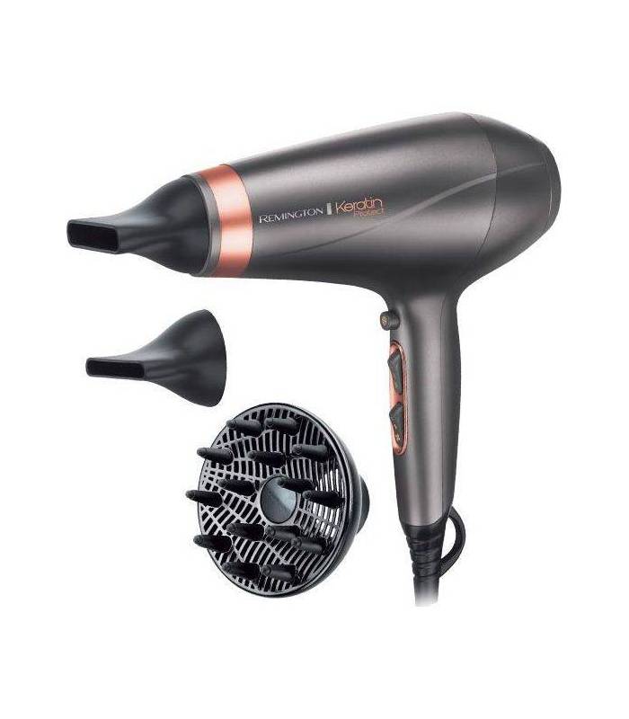 سشوار رمینگتون AC8820 Remington