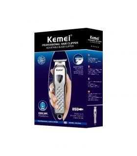 ماشین اصلاح کیمی حجم زن Kemei KM-2004