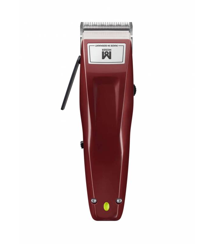 ماشین اصلاح حجم زن موزر اصل آلمانی شارژی moser 1430_0050