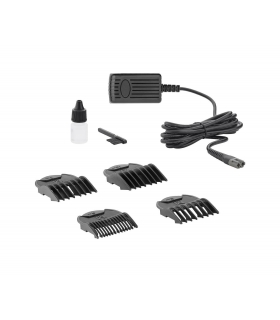 ماشین اصلاح حجم زن موزر اصل آلمانی شارژی moser 1430_0050