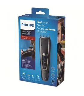 ماشین اصلاح حجم زن فیلیپس اصل هلند Philips HC7650