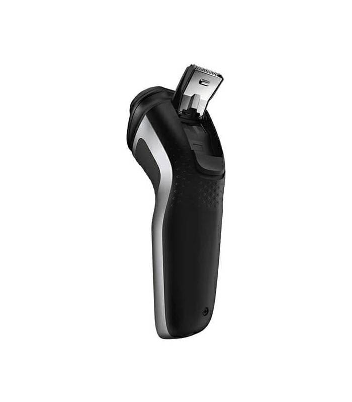 ماشین ریش تراش فیلیپس هلندی اصل ضد آب philips S1232