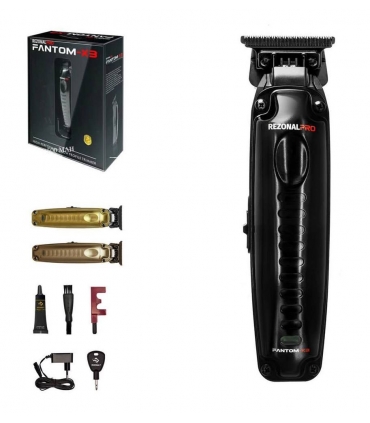 ماشین اصلاح خط زن رزونال ایکس تری Rezonal fantom-x3