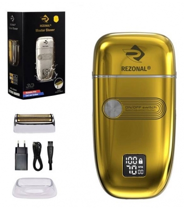ماشین ریش تراش رزونال مستر شیور 5001 REZONAL MASTER SHAVER