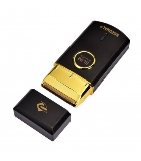 ماشین ریش تراش رزونال اسلیم شیور موبایلی Rezonal slim shaver