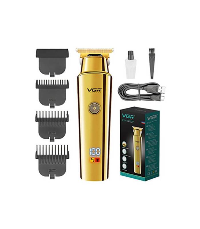 ماشین اصلاح خط زن وی جی ار VGR V-947