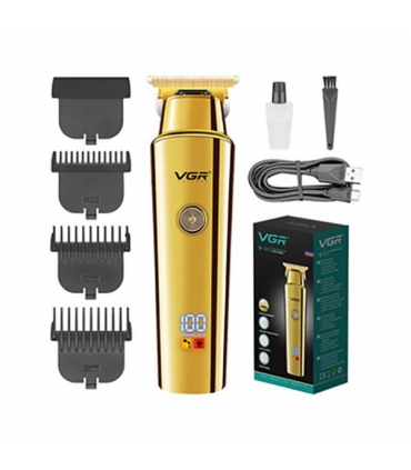 ماشین اصلاح خط زن وی جی ار VGR V-947