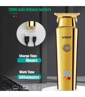 ماشین اصلاح خط زن وی جی ار VGR V-947