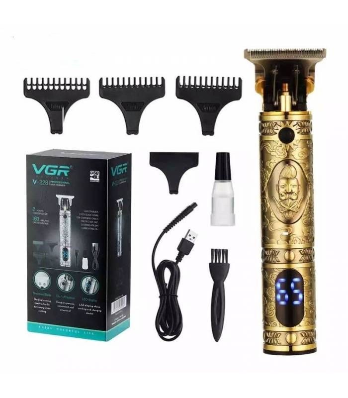 ماشین اصلاح خط زن وی جی ار VGR V-228