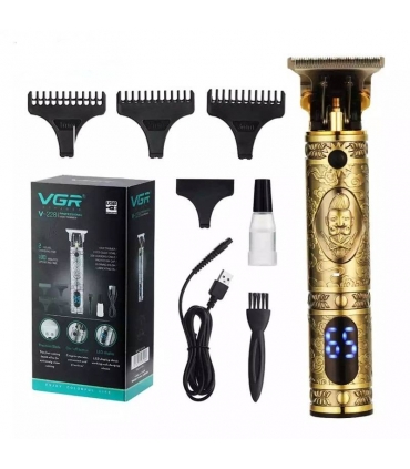 ماشین اصلاح خط زن وی جی ار VGR V-228