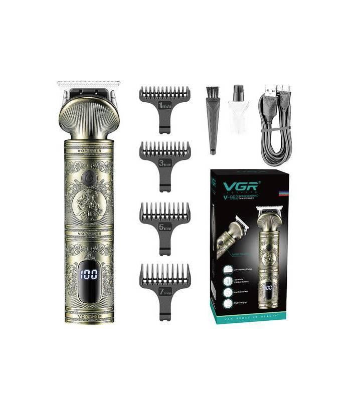 ماشین اصلاح خط زن وی جی ار VGR V-962