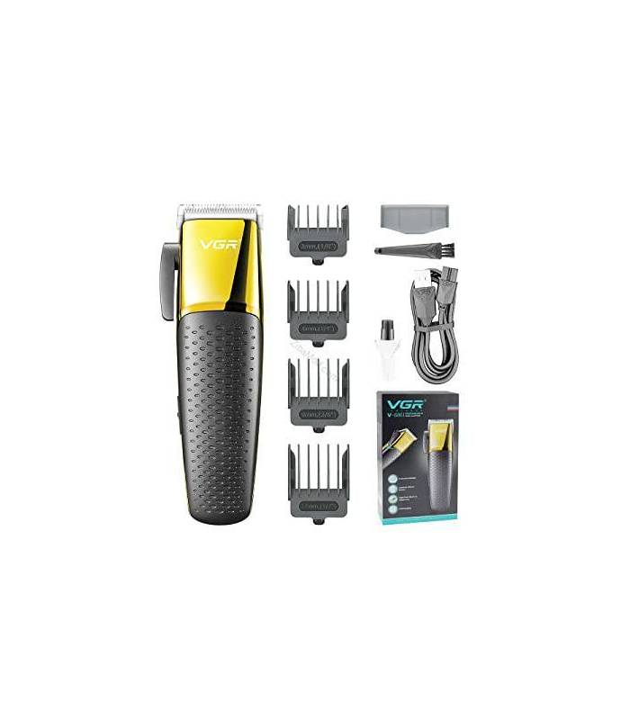 ماشین اصلاح حجم زن وی جی ار مناسب سایه زنی VGR V-686