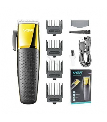 ماشین اصلاح حجم زن وی جی ار مناسب سایه زنی VGR V-686