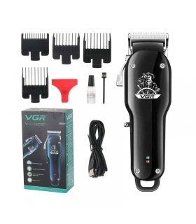 ماشین اصلاح حجم زن وی جی ار VGR V-679