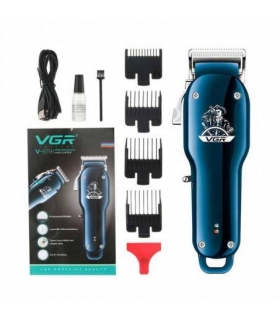 ماشین اصلاح حجم زن وی جی ار VGR V-679