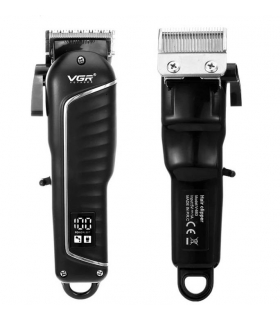 ماشین اصلاح حجم زن وی جی ار  vgr v-683