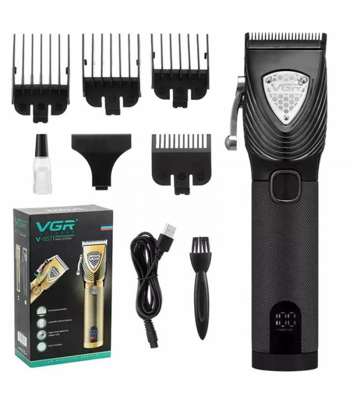 ماشین اصلاح حجم زن وی جی ار VGR V-657