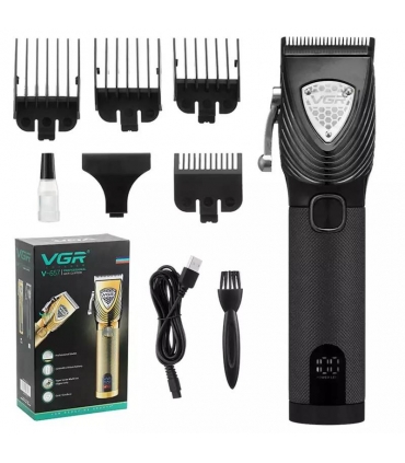 ماشین اصلاح حجم زن وی جی ار VGR V-657