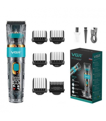 ماشین اصلاح حجم زن وی جی ار VGR V-695