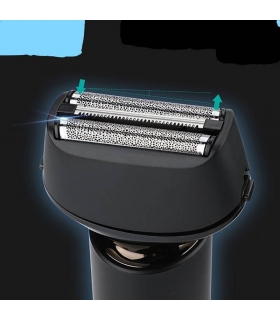 شیور ریش تراش وی جی ار (آر) فویلی VGR V-380