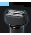 شیور ریش تراش وی جی ار (آر) فویلی VGR V-380