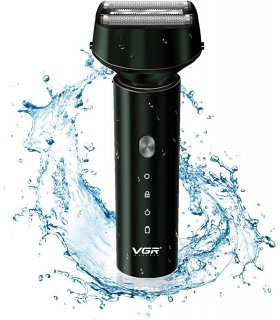 شیور ریش تراش وی جی ار (آر) فویلی VGR V-380