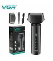 شیور ریش تراش وی جی ار (آر) فویلی VGR V-380