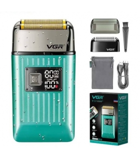شیور و ریش تراش وی جی ار V-357