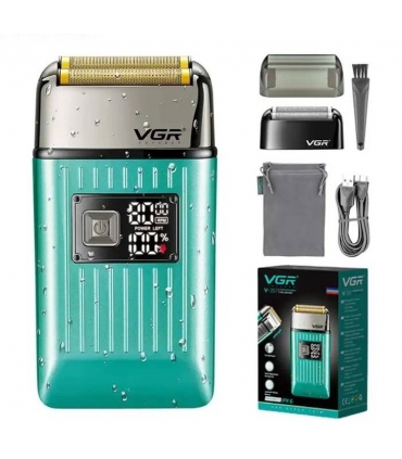 شیور و ریش تراش وی جی ار V-357