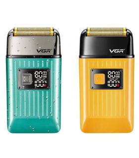 شیور و ریش تراش وی جی ار V-357