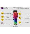 ماشین اصلاح حجم زن اندیس انوی لی بی سیم Andis Cordless Envy Li