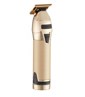 ماشین اصلاح خط زن بابیلیس پرو اسنپ اف ایکس طلایی اصل BaBylissPRO FX797GI SNAPFX Gold Trimmer