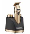 ماشین اصلاح خط زن بابیلیس پرو اسنپ اف ایکس طلایی اصل BaBylissPRO FX797GI SNAPFX Gold Trimmer