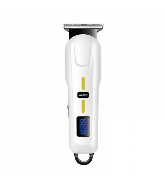ماشین اصلاح خط زن جیمی GEEMY GM-6661