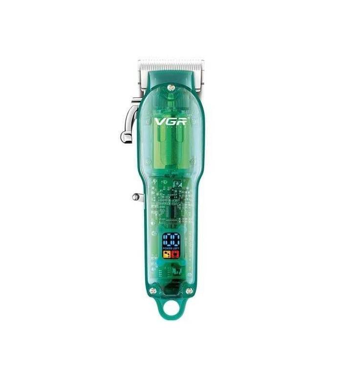 ماشین اصلاح حجم زن و صفر زن وی جی آر (ار) VGR V-660