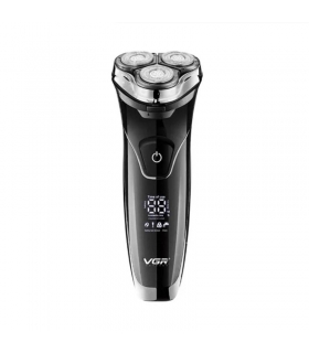 ماشین اصلاح صورت و ریش تراش صفر زن وی جی آر (ار) VGR V-318