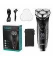 ماشین اصلاح صورت و ریش تراش صفر زن وی جی آر (ار) VGR V-318