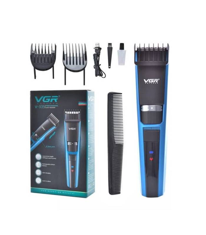 ماشین اصلاح حجم زن وی جی آر (ار) VGR V-935