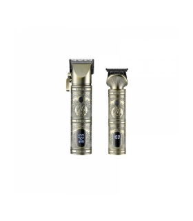 ست ماشین اصلاح حجم زن و خط زن وی جی ار (آر) VGR V-670