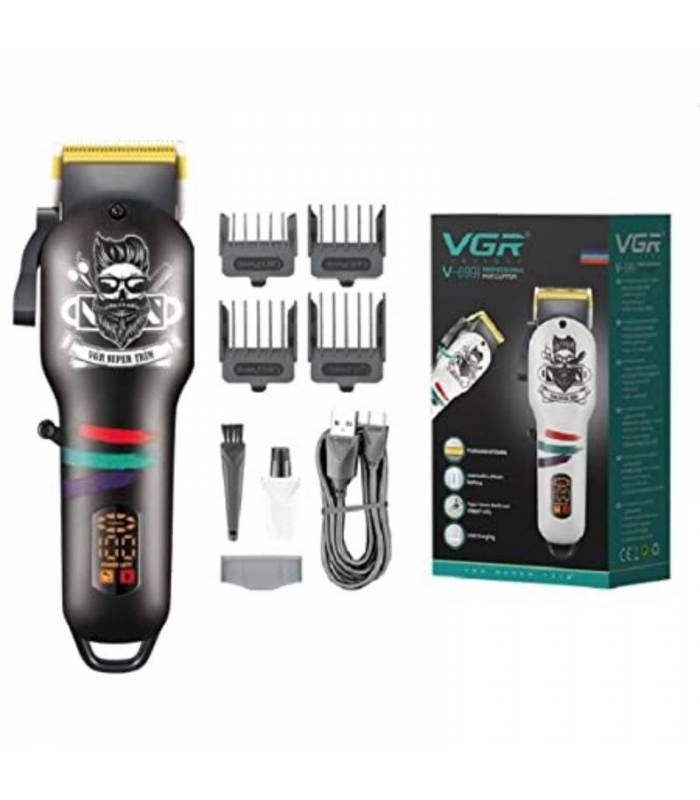 ماشین اصلاح حجم زن وی جی آر (ار) VGR V-699