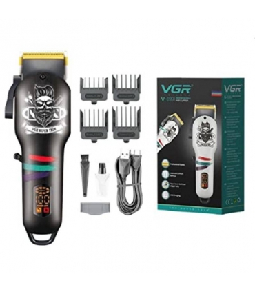 ماشین اصلاح حجم زن وی جی آر (ار) VGR V-699