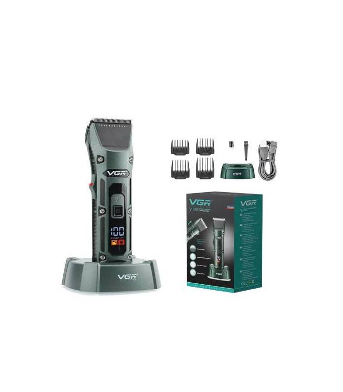 ماشین اصلاح حجم زن وی جی آر (ار) VGR V-696