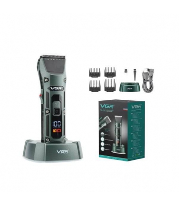 ماشین اصلاح حجم زن وی جی آر (ار) VGR V-696