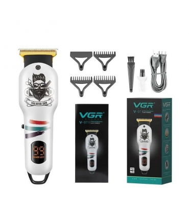 ماشین اصلاح خط زن وی جی آر (ار) VGR V-971