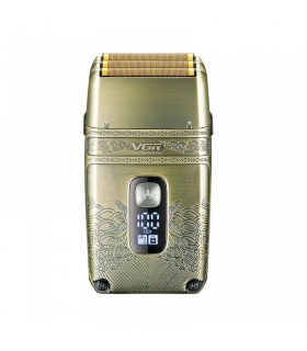شیور و ریش تراش وی جی ار (آر) VGR V-335