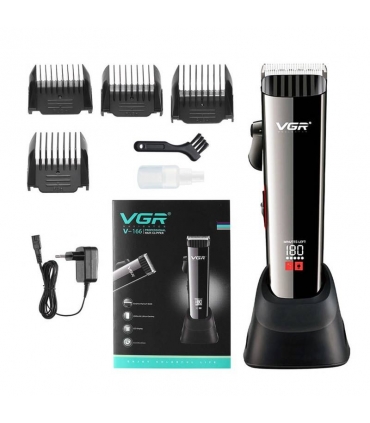 ماشین اصلاح حجم زن وی جی آر (ار) VGR V-166